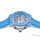 BBF Hublot Big Bang Unico Sky Blue Ceramic 42mm Super Clone (5)_th.jpg